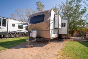 Moab RV Resort Outdoor Experience III OK37
